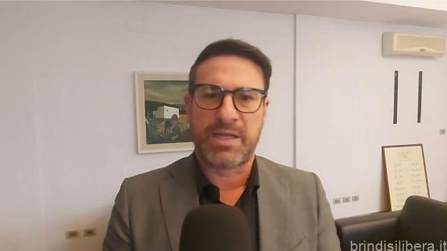 CAMERA DI COMMERCIO DI BRINDISI – INTERVENTO A SOSTEGNO DELLE IMPRESE E DEI PERCORSI FORMATIVI
