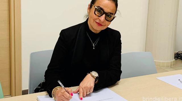 Ad Antonella Vincenti, del Partito Democratico, assegnato un ruolo di prestigio.