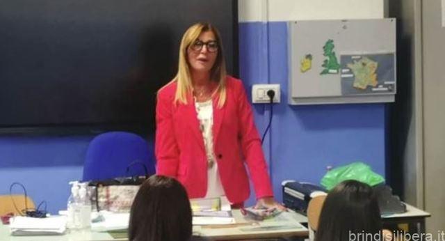 PARTITO DA BRINDISI L’ANGELO CUSTODE DI GIORGIA MELONI