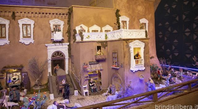 MESAGNE – PRESENTAZIONE DEL CALENDARIO DI NATALE