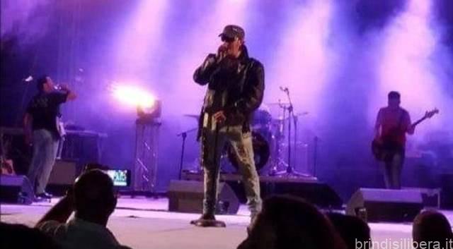 Mesagne (Br).I successi di Vasco Rossi, sabato 23 dicembre in piazza Orsini con la “Compagnia del Blasco”