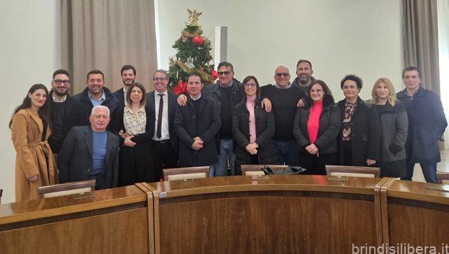 Carovigno in tempi record approvato il bilancio dell’ente per il 2024.