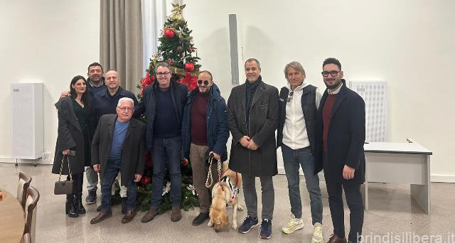 Carovigno (Br). Insediata per prima volta la consulta sulla disabilità. La prima riunione nel pomeriggio di ieri.