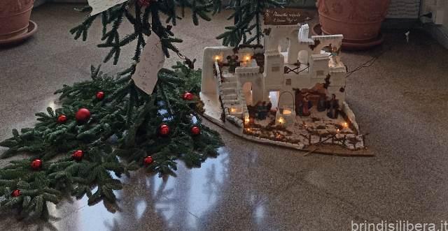 Partono le iniziative del “Natale a Carovigno 2023”
