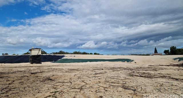 Sentenza del TAR a favore del Comune di Francavilla Fontana sulla discarica di Feudo Inferiore
