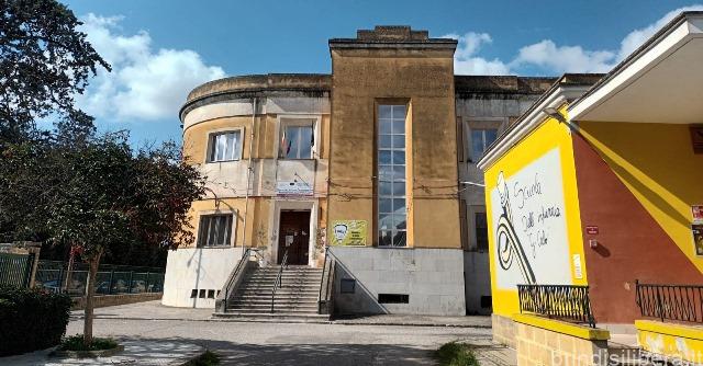 Francavilla Fontana (Br).Finanziamento di 400 mila euro per il plesso Montessori