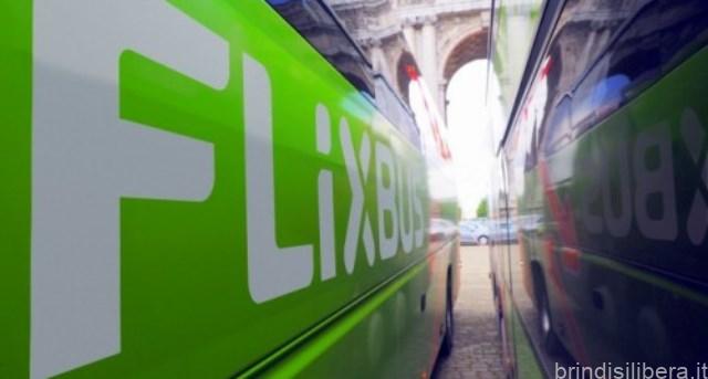 FlixBus potenzia le rotte per il Brindisino e la Puglia in vista del Natale e rinnova il patto per il territorio con Via Francigena