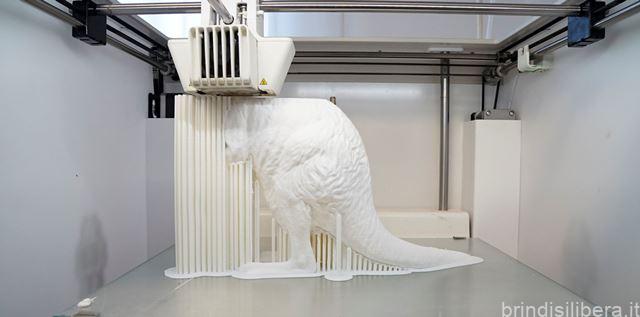 A Fasano un Natale accessibile e inclusivo; lunedì alle 17.30 inaugurazione del percorso accessibile per ciechi e ipovedenti per installazioni luminose e proiezioni sulle chiese