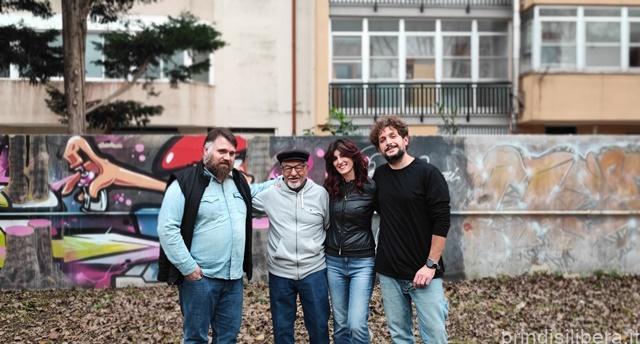 BRINDISI.Un’esperienza rivolta ai ragazzi per riscoprire un antico quartiere brindisino tra mare, poesia e musica inedita.