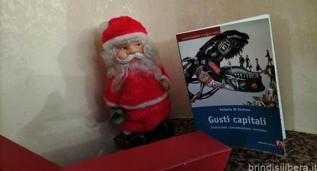 “Gusti capitali” sotto l’albero di Natale.A cura della giornalista pubblicista Ilaria Solazzo.