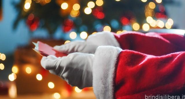 BRINDISI.L’ATMOSFERA DI NATALE, IN PIAZZA VITTORIA UN MONDO DI MERAVIGLIE PER I PICCOLI