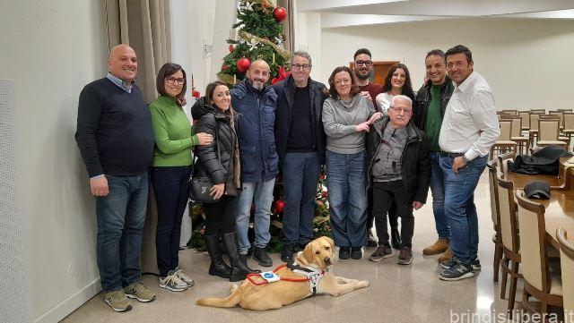 Carovigno (Br).Nominato il garante della disabilità