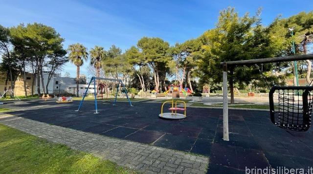 Francavilla Fontana(Br).Ottenuto un finanziamento per la realizzazione di un’area giochi inclusiva in Villa Comunale