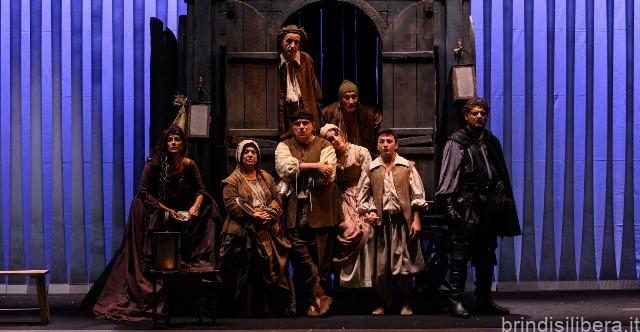 Francavilla Fontana (Br).Al via la Stagione Teatrale con Enzo Decaro
