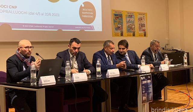 A BRINDISI CONFRONTO TRA IMPRESE NAUTICHE E REGIONE PUGLIA PER LO SVILUPPO DEL SETTORE