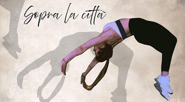 STEYRA Dopo X Factor ecco il singolo “Sopra la città” …quando un amore fa volare…