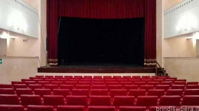 Mesagne, stagione teatrale 2023/2024: mercoledì 6 dicembre la presentazione