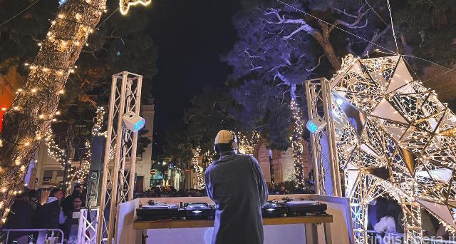 Fasano (Br).Torna in Festival MusicaLucis con la musica dal vivo in via Forcella