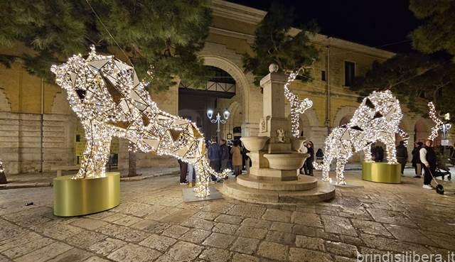 Fasano (Br).«Itinerario del gusto»: le eccellenze enogastronomiche locali nel centro cittadino