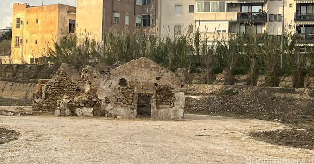 BRINDISI.LUPERTI: ADESSO OGGIANO SPIEGHI CHE FINE HA FATTO IL PRESEPE VIVENTE!