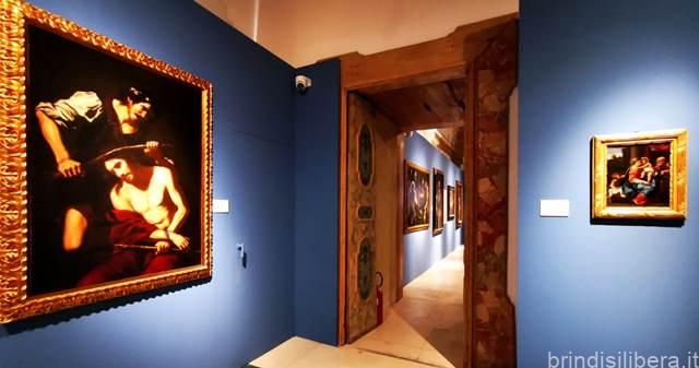 “Grandi Mostre a Mesagne” – venerdì 12 gennaio