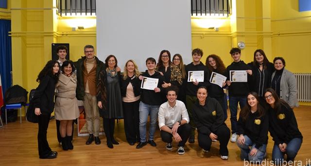 “Giornata di Grande Debate e Nuova Prospettiva Formativa: Il Marzolla Celebra i Vincitori e l’Inaugurazione del Liceo Matematico”