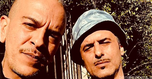 Fasano (Br).Ai Portici delle Teresiane  Tormento & Esa chiudono il festival MusicaLucis