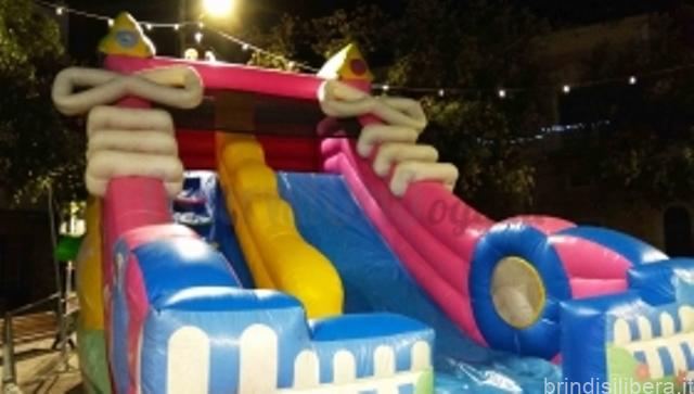 Motalbano: domani la Notte bianca dei Bambini