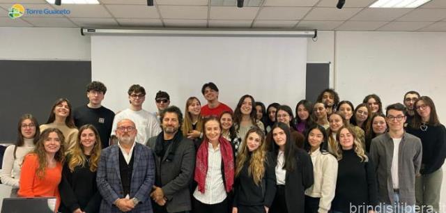 Torre Guaceto sbarca a “La Sapienza” con il caso studio Tetide