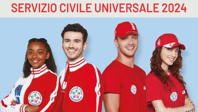 Servizio Civile in Avis Puglia: online il bando per giovani tra 18 e 28 anni