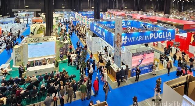 Bit Milano 2024, Pugliapromozione presenta i dati dell’Osservatorio del Turismo: Fasano si conferma al 5° posto