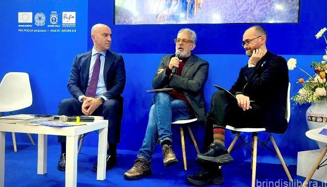Alla Bit di Milano la mostra “G7 – sette secoli d’arte italiana” da giugno a Mesagne