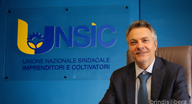 Agricoltura, Mamone (Unsic): “Giuste le richieste economiche, ma al Sud va salvaguardato il primato della qualità”
