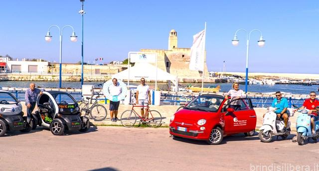 Elevare l’Esperienza Turistica: Ostuni Rental e la Sinergia delle Cinque Aziende Pugliesi