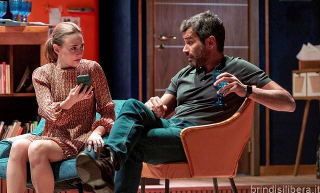 BRINDISI,AL VERDI “PERFETTI SCONOSCIUTI”: DAL CINEMA AL TEATRO