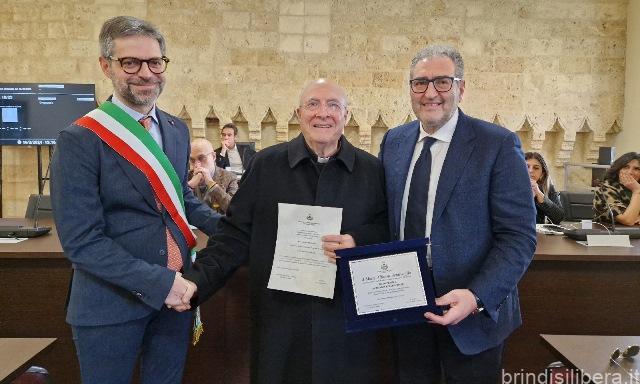 Francavilla Fontana (Br).Principali argomenti del Consiglio Comunale