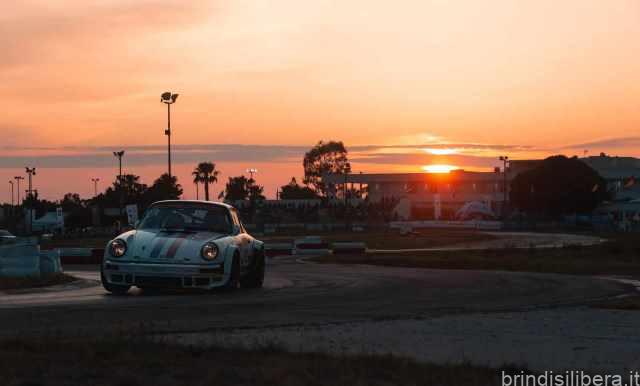 NOVITA’ DELLA 56MA EDIZIONE: IL RALLY DEL SALENTO SI ARRICCHISCE DELL’HISTORIC REGULARITY RALLY