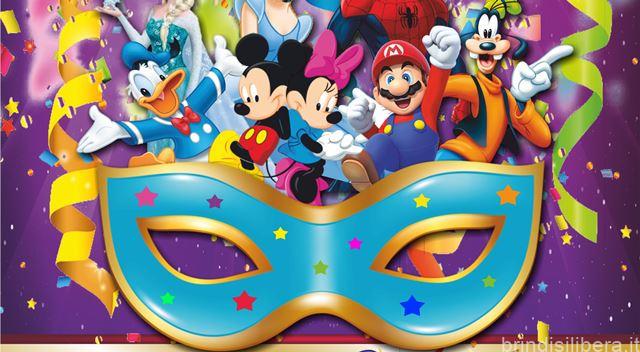 “STREET MAGIC FANTASY” & “CARNEVALE IN PIAZZA” AD ORIA