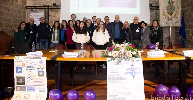 Mesagne (Br).La conoscenza elimina la paura della differenza