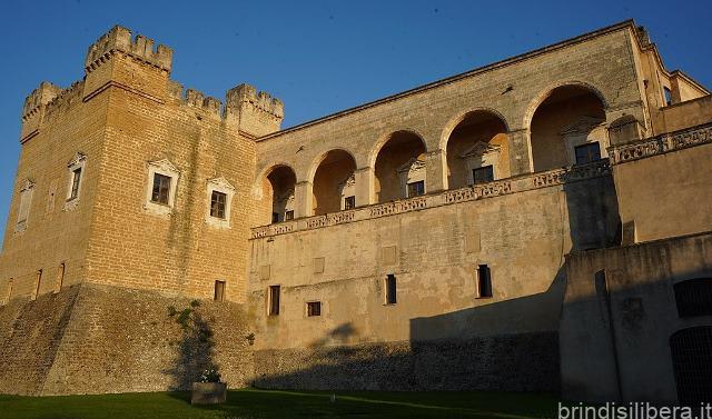 Convegno sull’ascolto, valore sociale e servizi territoriali: 28 febbraio al Castello di Mesagne
