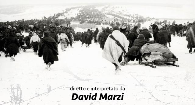 Fasano (Br).«Li romani in Russia»: in scena con il ‘Progetto Legalità’ il dramma della guerra in versi romaneschi