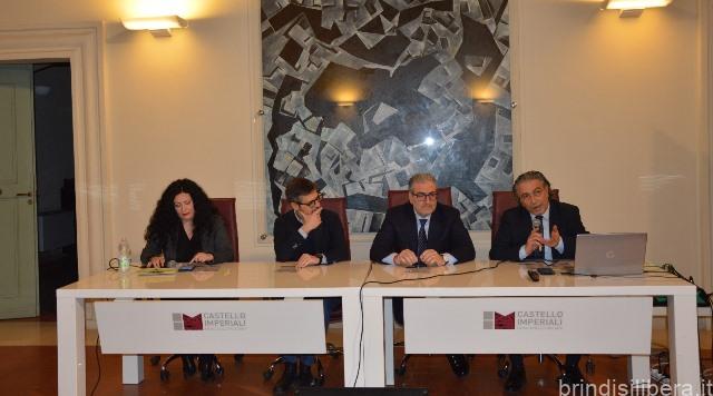 AGiMus Francavilla, presentata ufficialmente la nuova stagione artistica