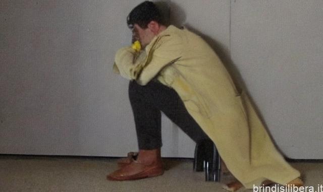 Parrocchie di Brindisi: Un Rifugio nella Tempesta della Povertà