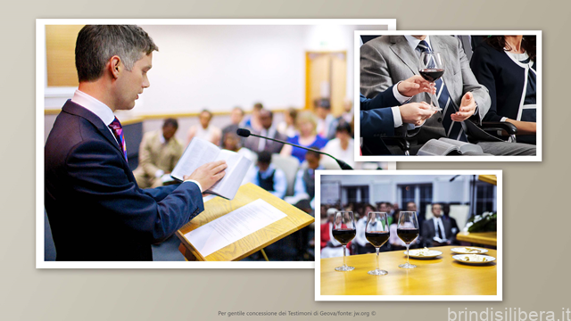 Al via la campagna di inviti dei Testimoni di Geova.