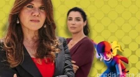 Domani alla Taberna Libraria di Latiano arriva Gabriella Genisi, autrice dei libri su Lolita Lobosco interpetata in Tv da Luisa Ranieri, presenterà un nuovo ciclo di romanzi