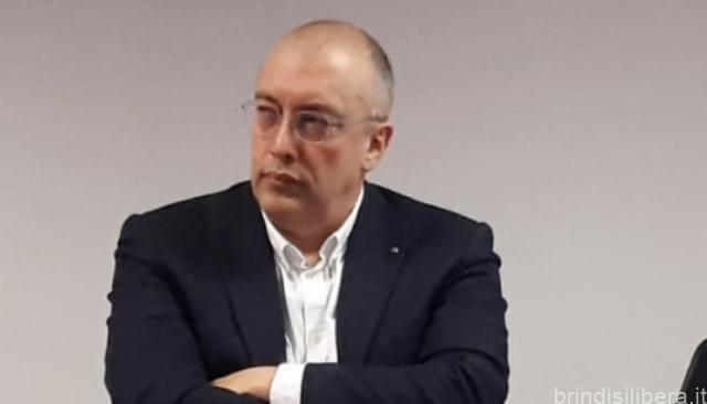 CISL: LA TRANSIZIONE GREEN SFIDA DI LUNGO PERIODO  NON METTA A RISCHIO LA COESIONE SOCIALE  di Luigi Spinzi – Segretario Generale Cisl Taranto Brindisi