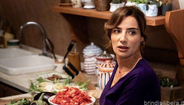 PRESENTATA QUESTA MATTTINA NELLE SEDE RAI DI ROMA LA SERIE TV “LE INDAGINI DI LOLITA LOBOSCO- TERZA STAGIONE