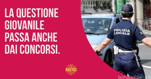 Movimento politico solleva interrogativi sull’assunzione di 8 vigili a Francavilla Fontana: richiesti chiarimenti su procedure e conformità normativa