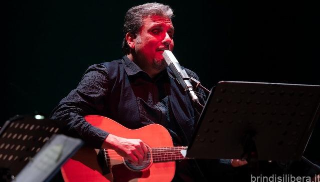 Francavilla Fontana (Br).Venerdì 22 marzo in scena Canto Pasolini