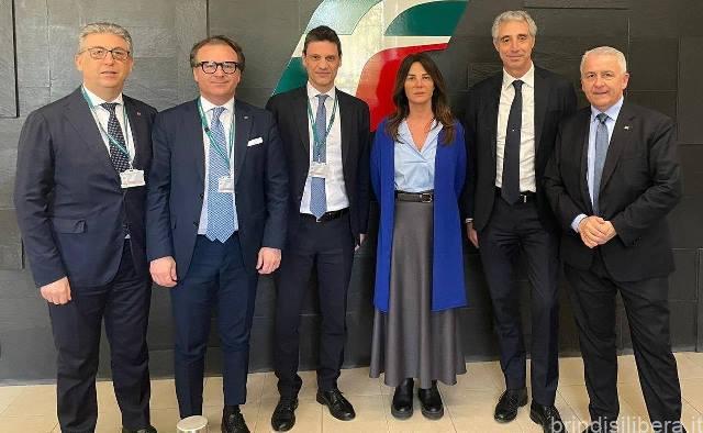 Interruzione linea Lecce-Roma, parlamentari di Centrodestra: “Soddisfatti per la riattivazione della linea l’8 aprile. Mantenuti gli impegni presi con noi”